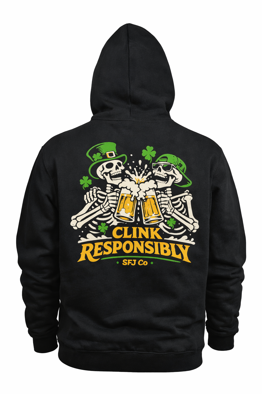 Clink Responsibly