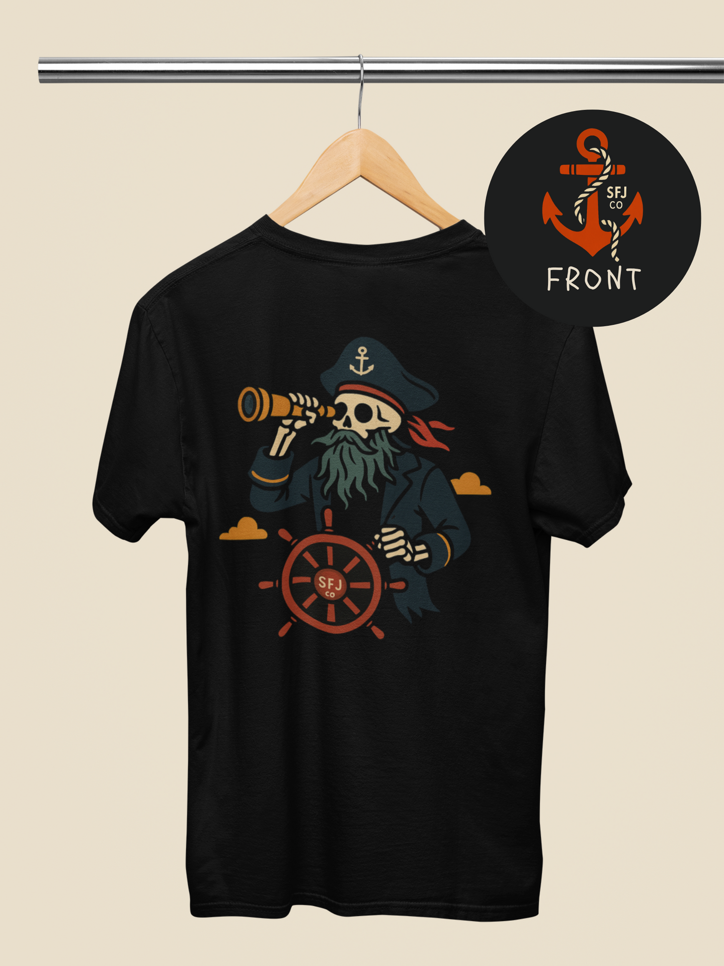Ahoy