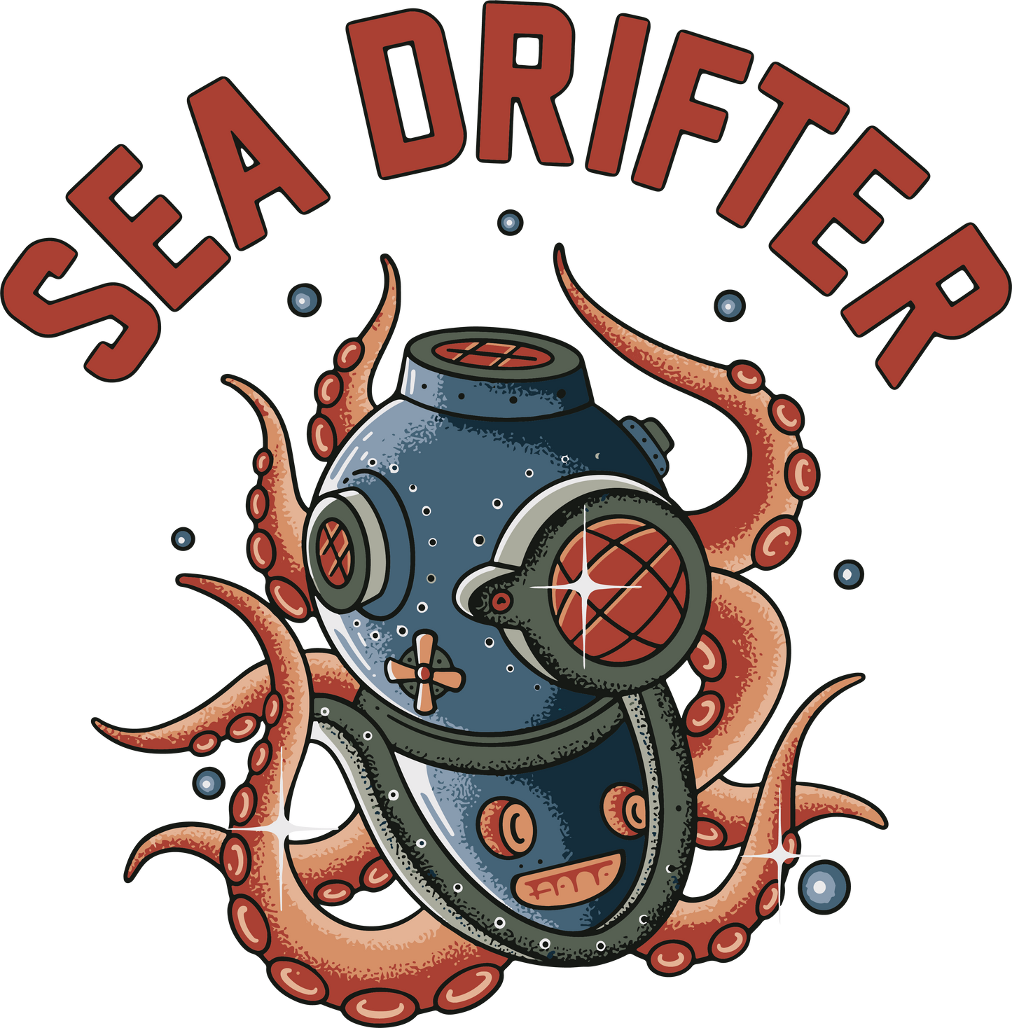 Sea Drifter