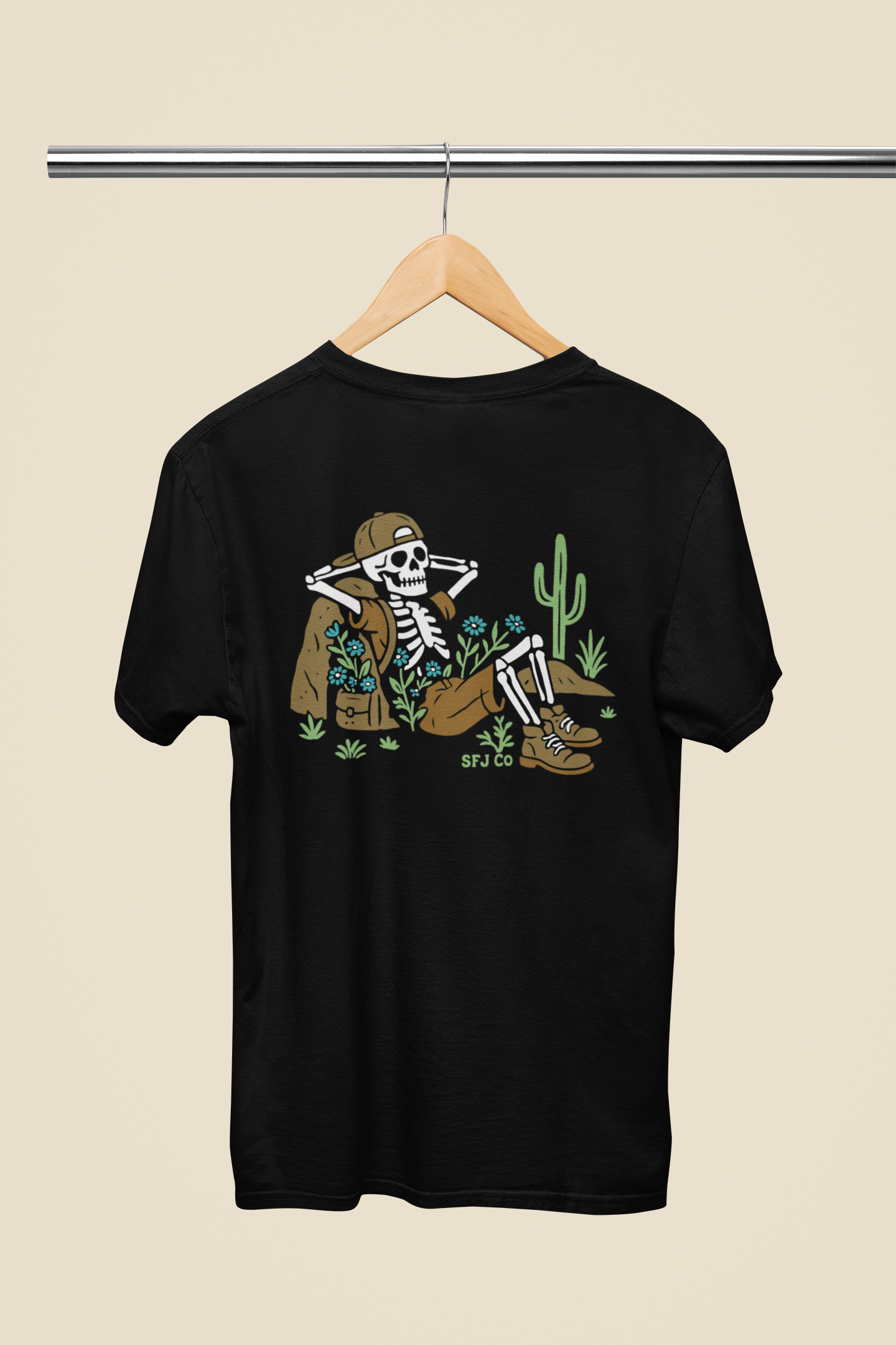 Cactus Siesta