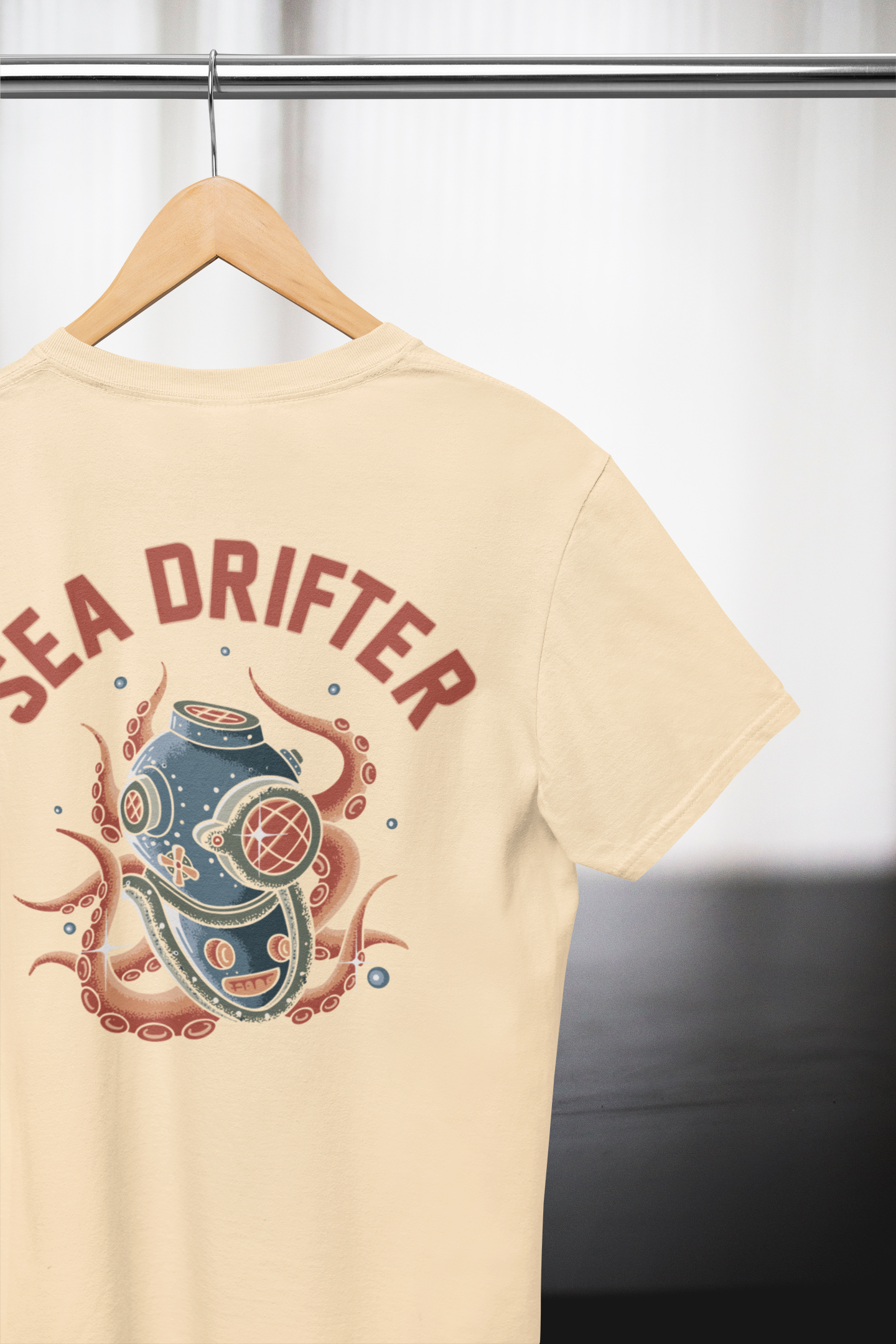 Sea Drifter