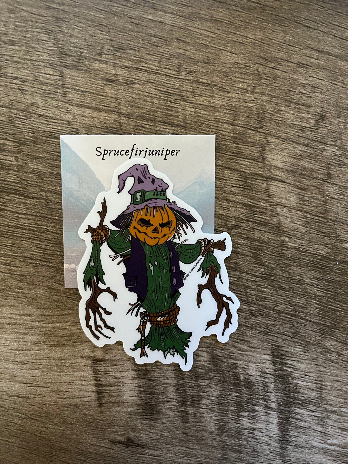 Halloween Minis VOL. 01