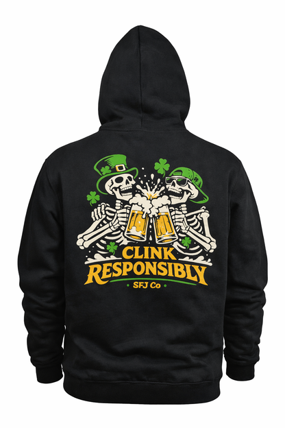 Clink Responsibly