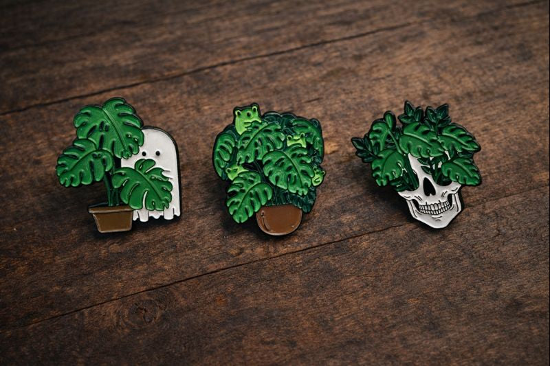 Dead & Growing