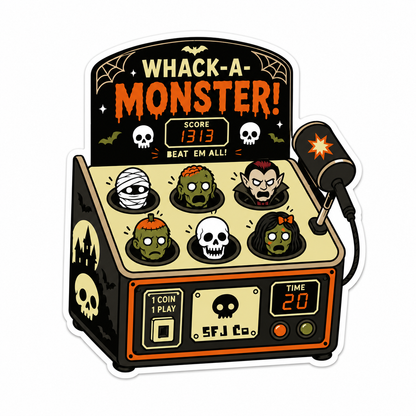 Halloween Minis Vol 3