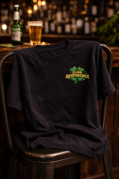 Clink Responsibly
