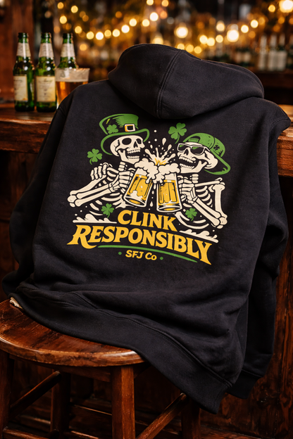 Clink Responsibly