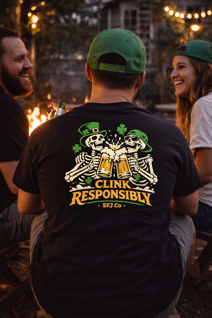 Clink Responsibly