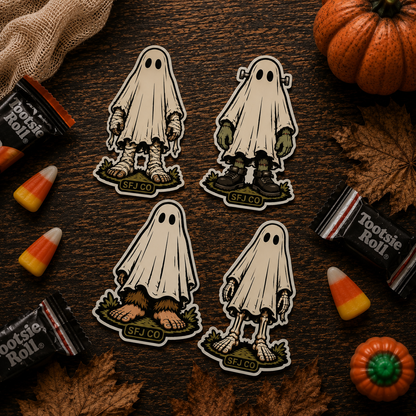 Halloween Minis Vol 3