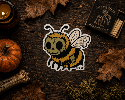 Halloween Minis Vol 3