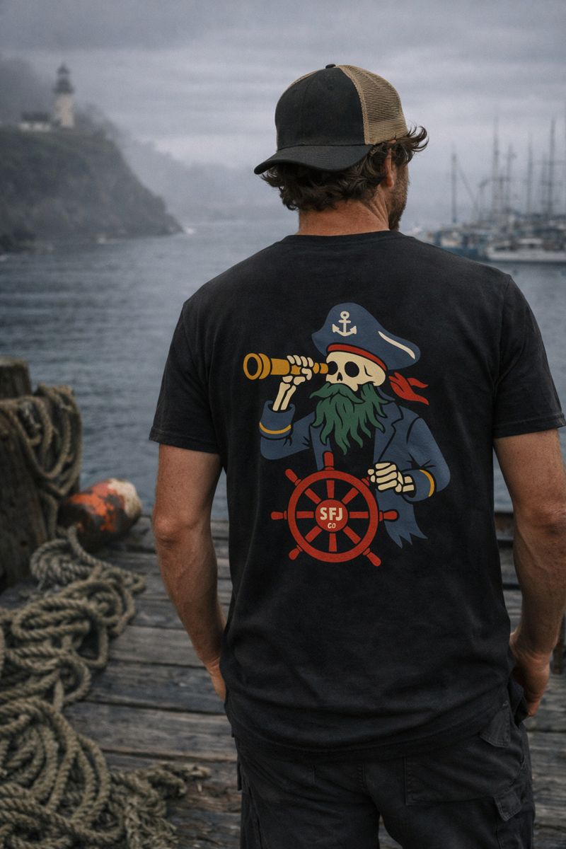 Ahoy