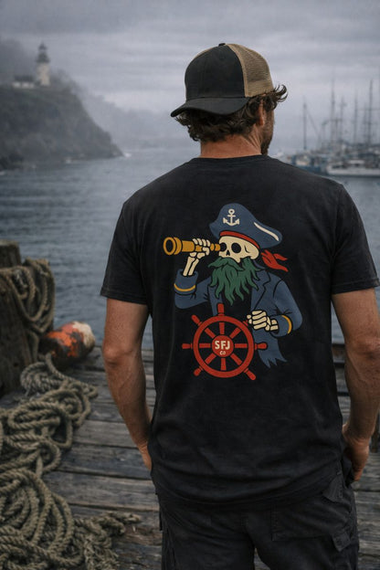 Ahoy