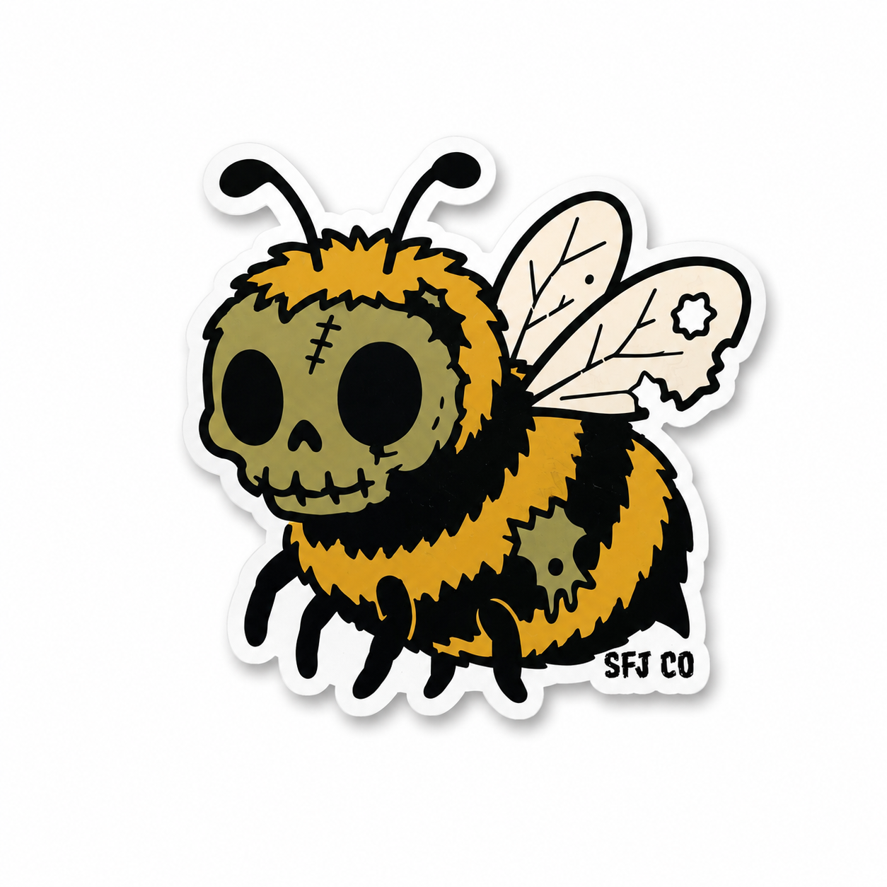 Halloween Minis Vol 3