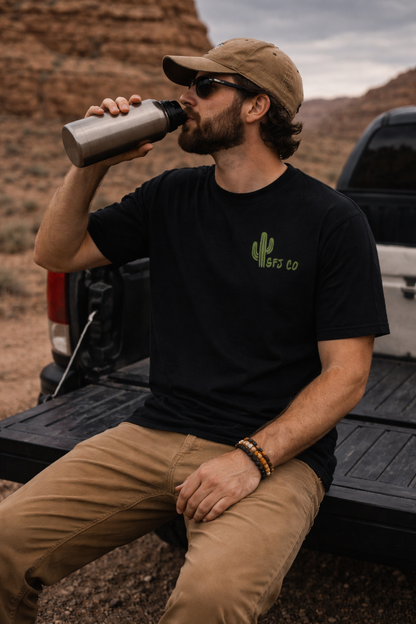 Desert Mind