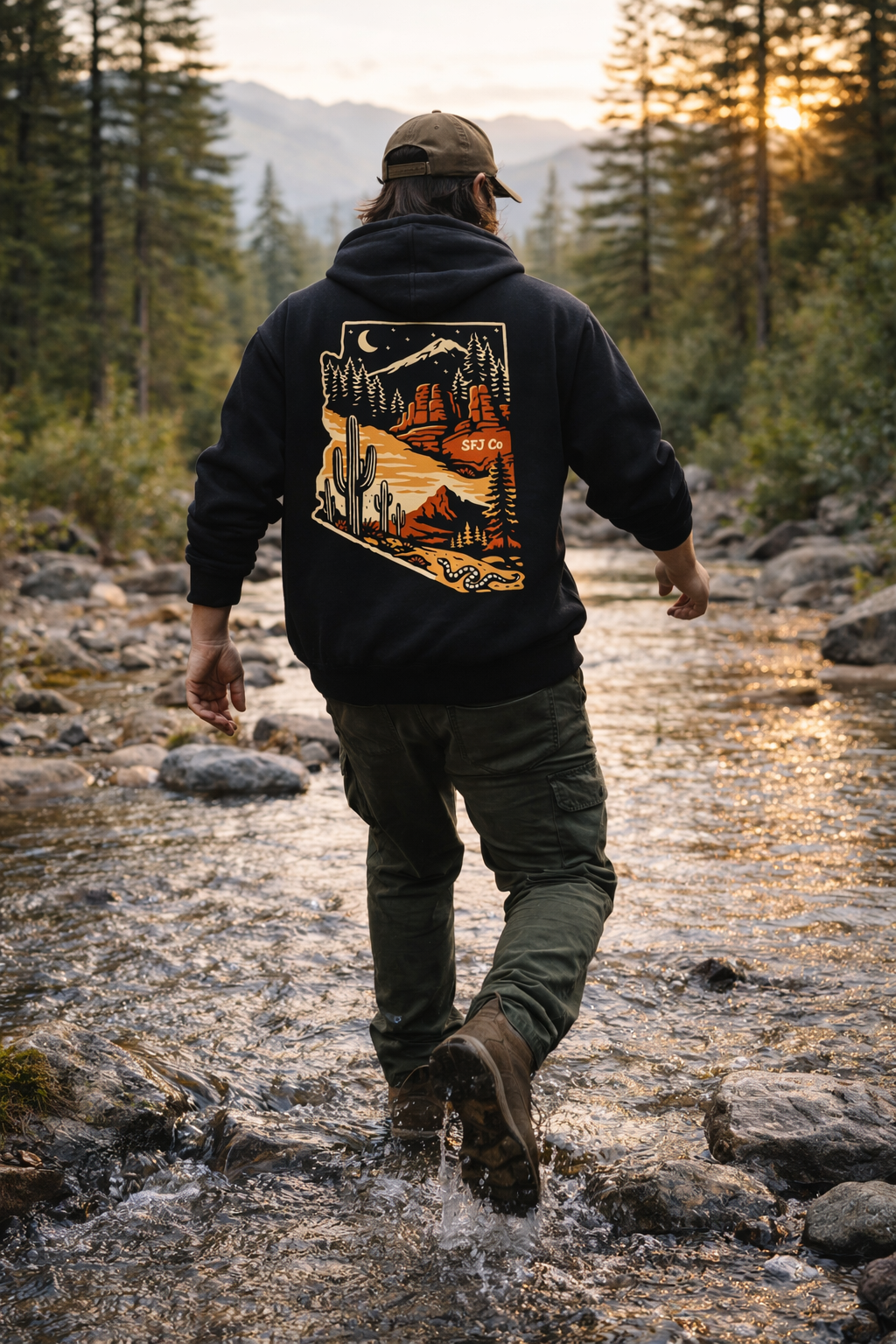 Canyon State