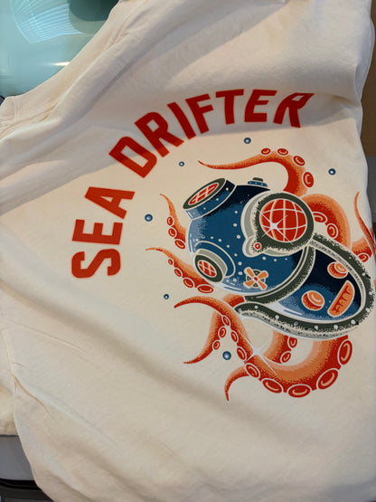 Sea Drifter