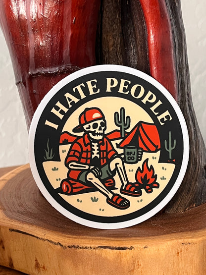 The Anti-Social Starter Pack