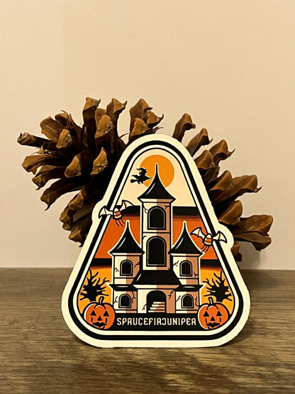 Halloween Minis VOL. 02