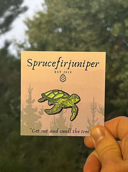 Guardian of the Tides