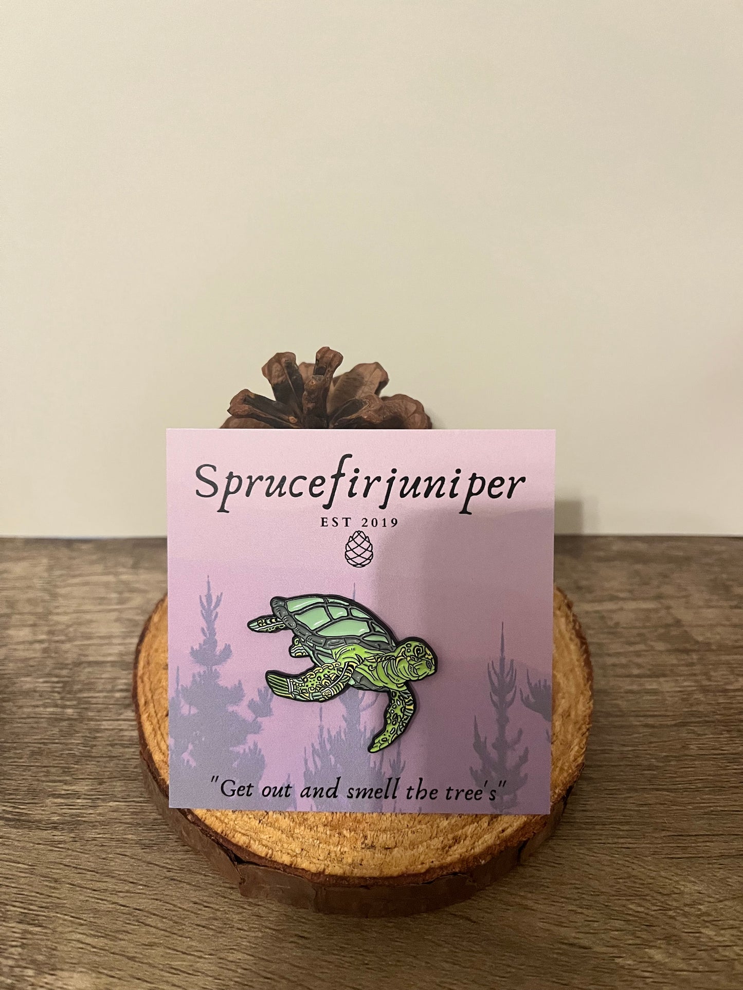 Guardian of the Tides