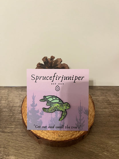 Guardian of the Tides