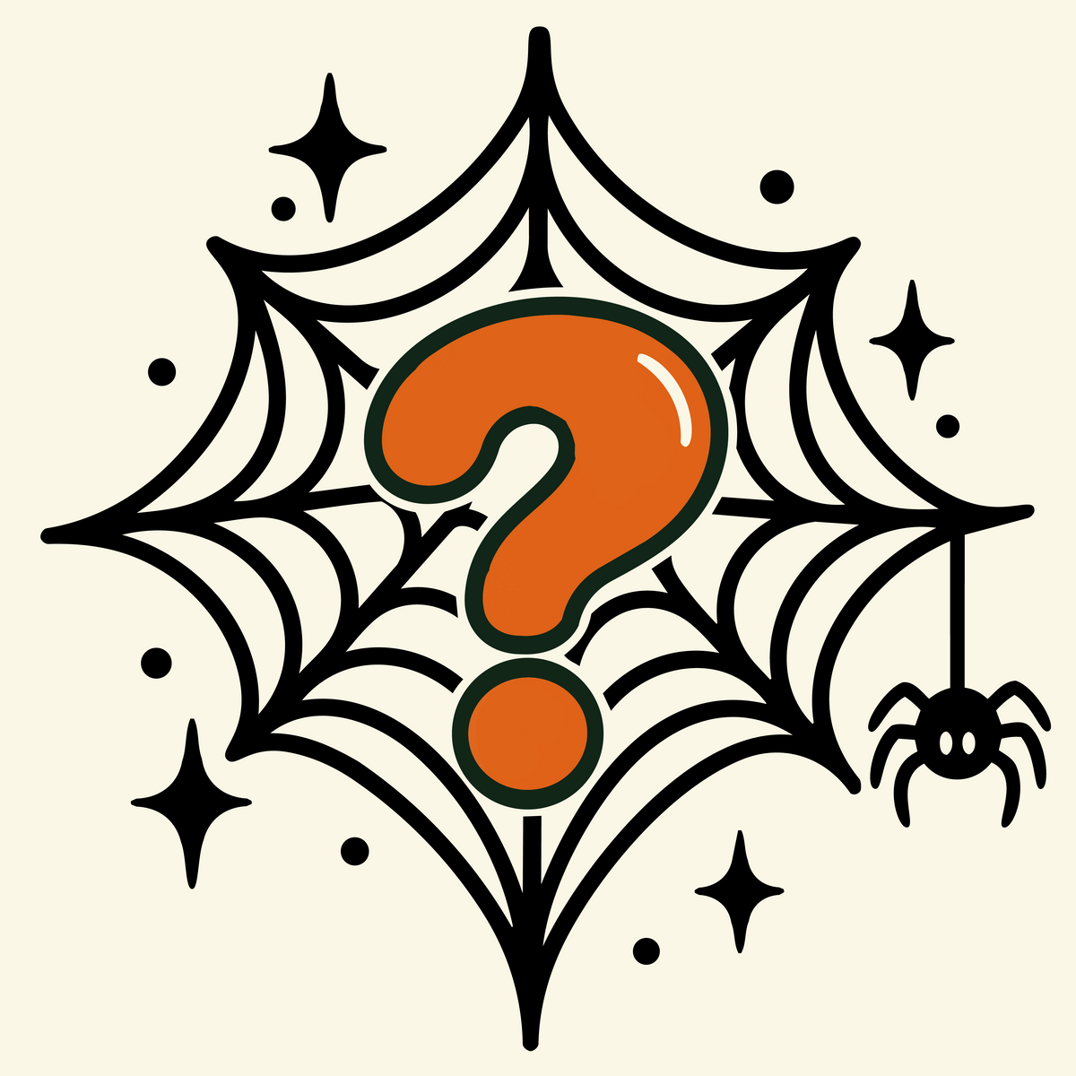 Mystery Spookies
