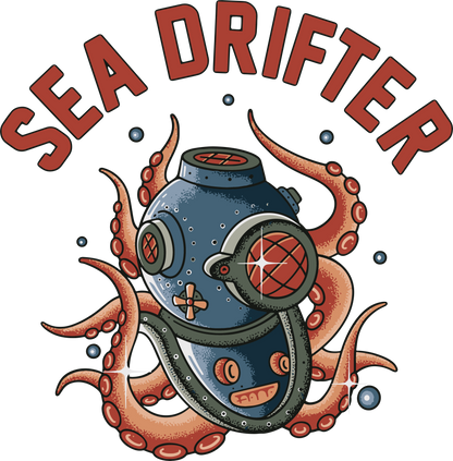 Sea Drifter