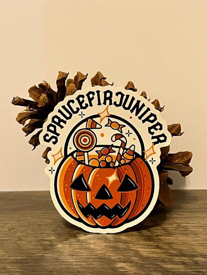 Halloween Minis VOL. 02