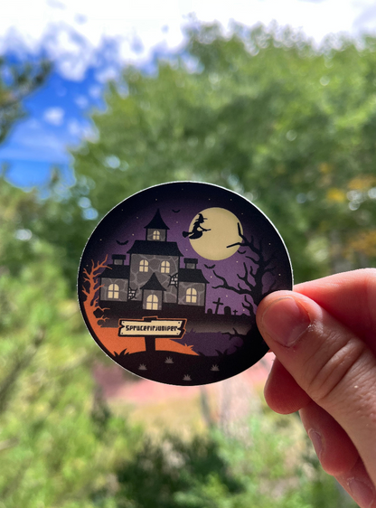 Halloween Minis VOL. 02