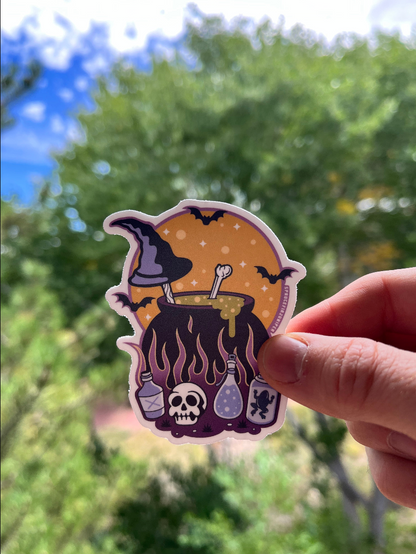 Halloween Minis VOL. 02