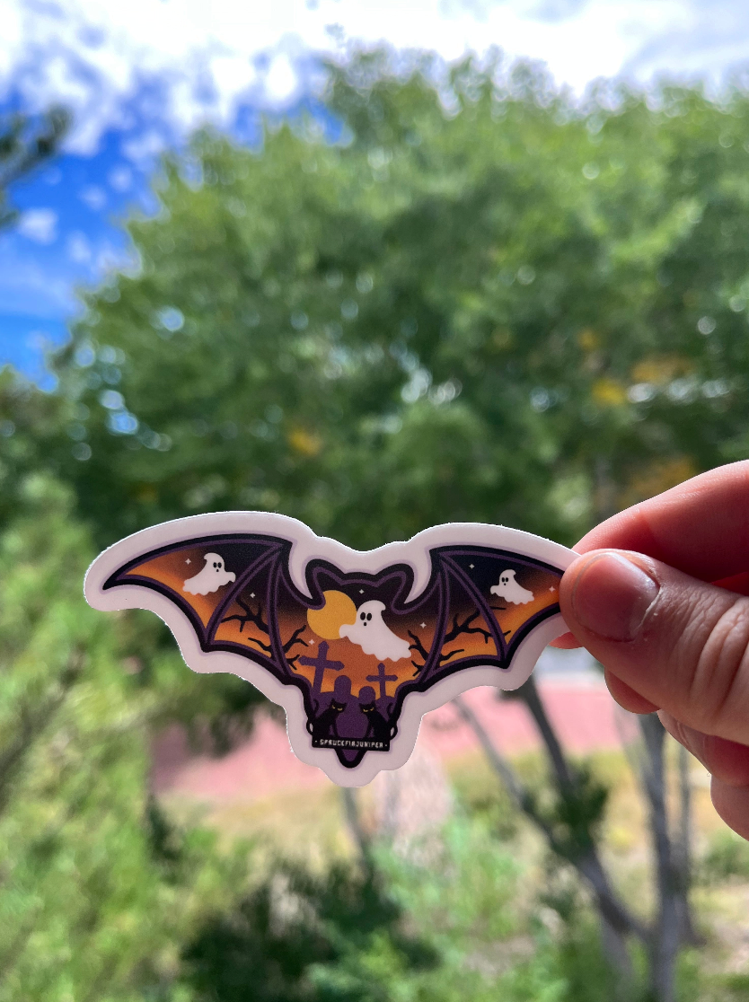 Halloween Minis VOL. 02