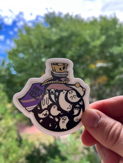 Halloween Minis VOL. 02