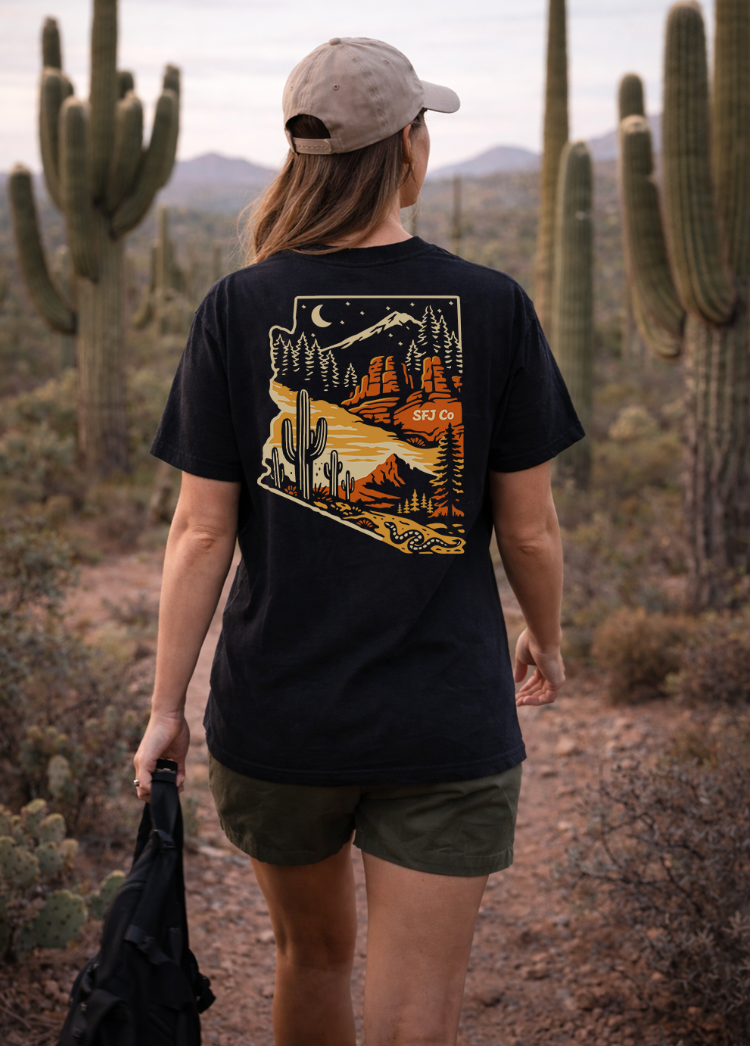 Canyon State