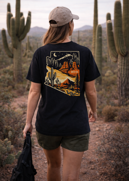 Canyon State