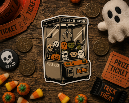 Halloween Minis Vol 3