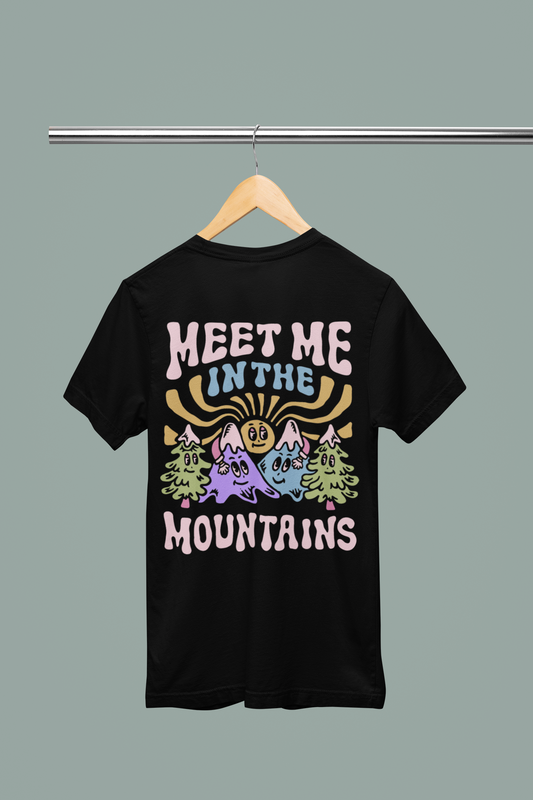 Meet Me in the Mountains