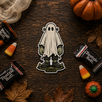 Halloween Minis Vol 3