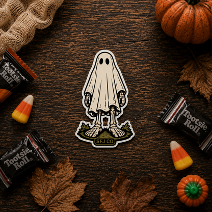 Halloween Minis Vol 3