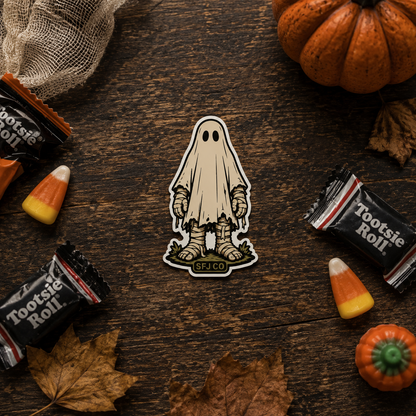 Halloween Minis Vol 3