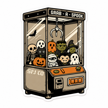 Halloween Minis Vol 3