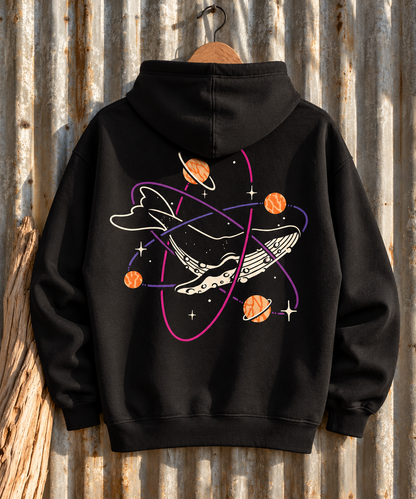 Cosmic Drifter
