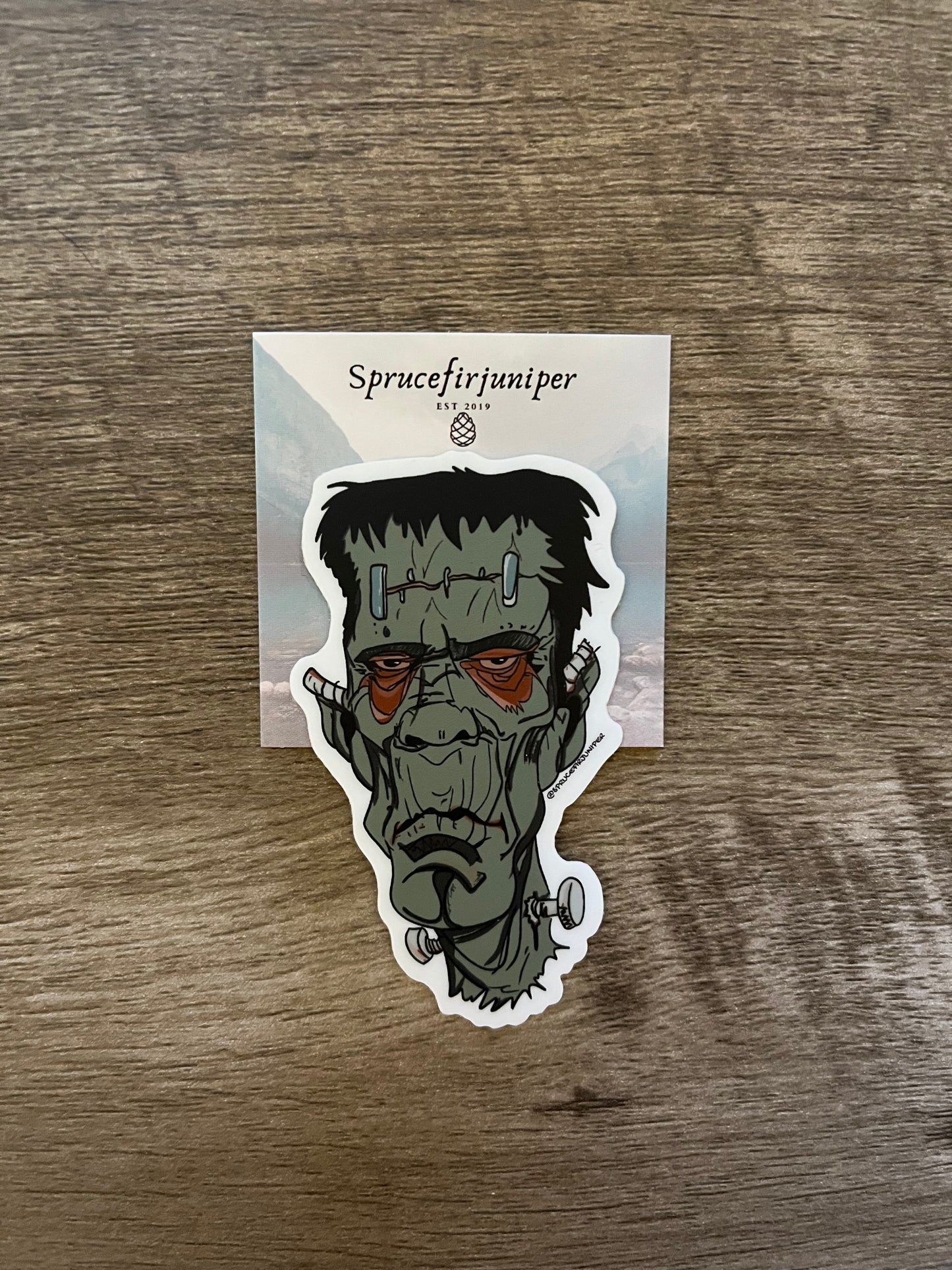 Halloween Minis VOL. 01