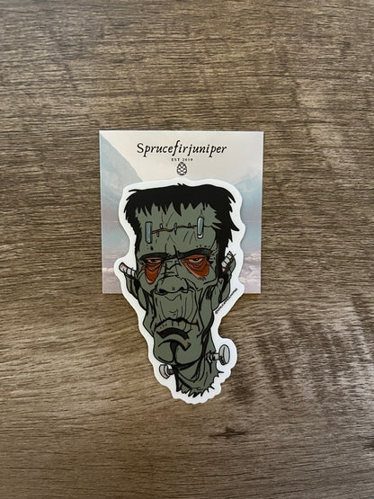 Halloween Minis VOL. 01