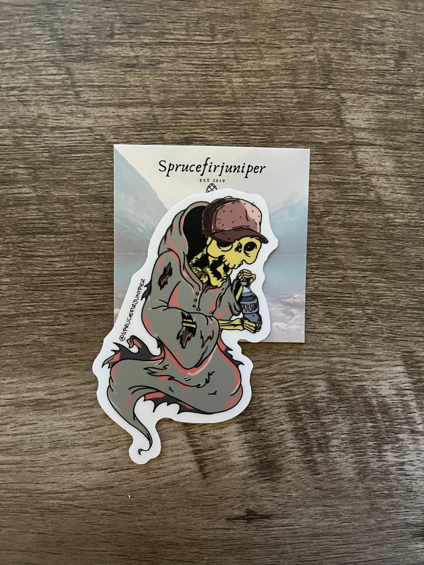 Halloween Minis VOL. 01