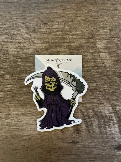 Halloween Minis VOL. 01