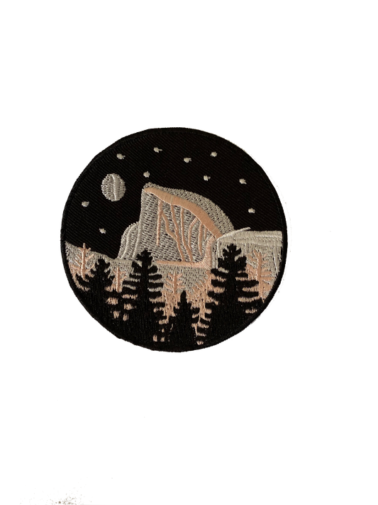 Mountain Patch