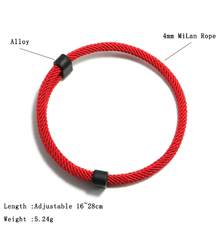 The Minimalist Bracelet