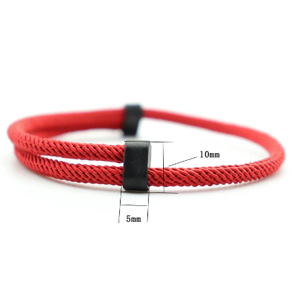 The Minimalist Bracelet