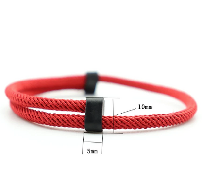 The Minimalist Bracelet