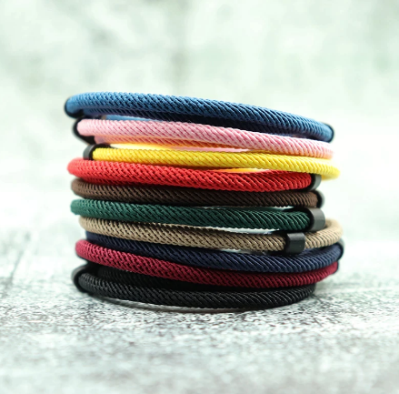 The Minimalist Bracelet